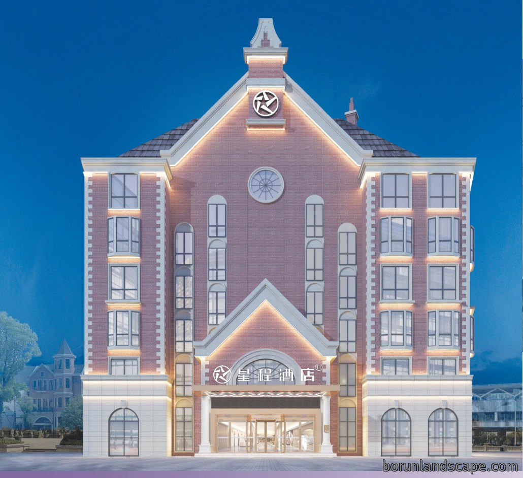 星程酒店